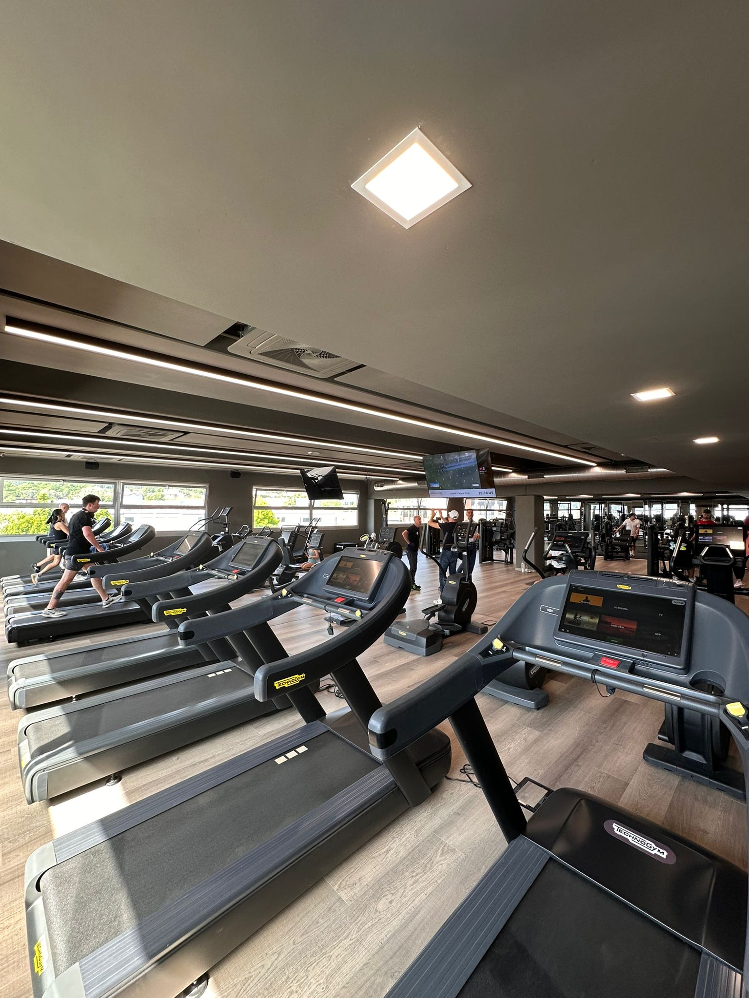 Gymnasium img5